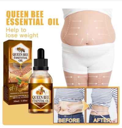 Body Massage Oil Natural Cellulite Massage Oil Slimming And Firming Body Essence Fat Burner Weight Loss Essence For Women