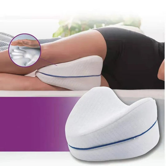 Memory Foam Body Joint Pain Relief Thigh Leg Pad